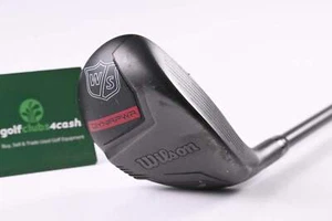 Wilson Staff Dynapower 2023 #3 Hybrid / 19 Degree / X-Flex KBS Hybrid 80 Shaft - Picture 1 of 8