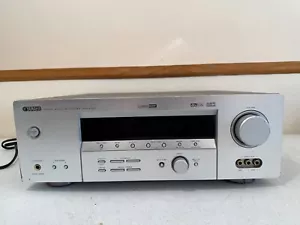 Yamaha HTR-5750 Receiver HiFi Stereo 6.1 Channel Home Audio Surround Sound AM/FM - Picture 1 of 6