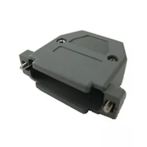D-Type Connector Cover 25 Way (2 Pack) - Picture 1 of 1