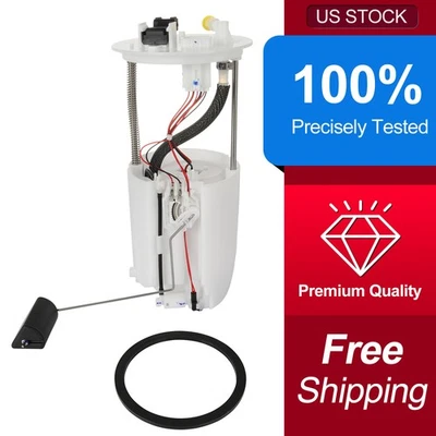 Montaje de bomba de combustible 1760A353 para Mitsubishi Outlander Sport 2,4 L 2017 2018-2024 Foto 1 de 4