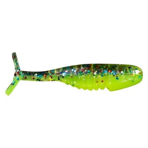 Señuelo de pesca Bobby Garland Itty Bit Slab Hunt R Green Lantern para mierda 80... - Imagen 1 de 2