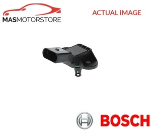 SENSOR MAPA PRESIÓN COLECTOR BOSCH 0 261 230 00L P PARA VW EOS, GOLF V, JETTA III - Imagen 1 de 9