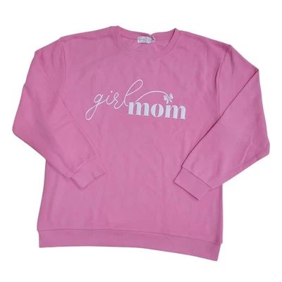 State of Mine Mother's Day Relaxed Fit Ultra-Soft Sweatshirt - Image 1 of 3