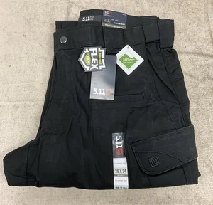 5.11 TACTICAL 74369 Tactical Pants Stryke 36 x 34 Regular Fit - Picture 1 of 3