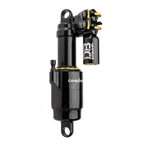 Cane Creek Kitsuma Air Rear shock, 230x62.5, Shaft Eyelet: Standard, Body - Picture 1 of 1