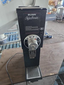 Bunn Macinacaffè G2 NERO - Foto 1 di 9