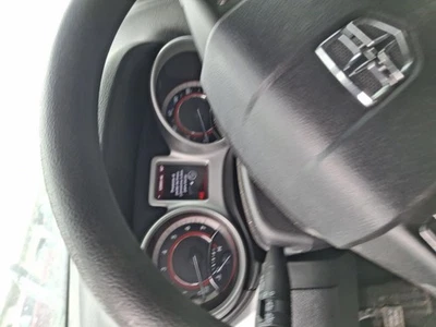 Grupo de velocímetro 120 MPH compatible con 11-12 Journey 3707490 Foto 1 de 4