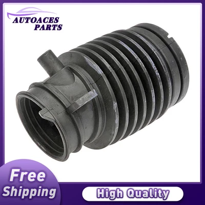 Tubo de manguera de admisión de aire del motor para filtro de aire del cuerpo del acelerador para Honda Acura Dorman Foto 1 de 4