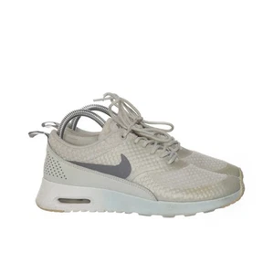 Nike, Sneaker, Größe: 38, Air Max Thea, Weiß/Grau, Damen #XbA - Bild 1 von 8