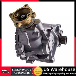 Transfer Case Power Assembly AW2127500R9U for 07-15 Mazda CX-9 AWD V6 3.5L 3.7L - Picture 1 of 10