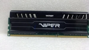 Patriot Memory Viper(8GBx2) - Picture 1 of 3