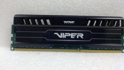 Patriot Memory Viper(8GBx2) - Image 1 of 3