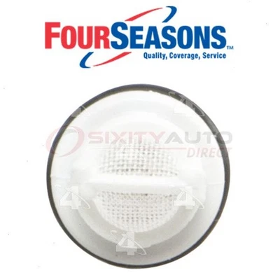 Four Seasons AC Orifice Tube for 1976-1987 Pontiac Sunbird - Heating Air gx — 第 1/4 张图片