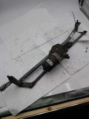 2014 GMC Acadia Windshield Wiper Motor OEM 22820106 Grey 161K Miles - Изображение 1 из 4