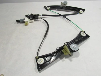 15-20 BMW M4 F82 2016 Coupe Right Passenger Door Window Regulator W/ Motor |:Y - Image 1 of 4