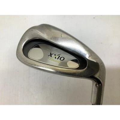 DUNLOP XXIO PRIME 2007 Iron Set 8pcs 5-PW, GW, SW XXIO SP400 Flex R - Image 1 of 4