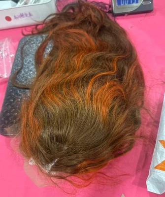 Wholesale Human Hair Wig Natural Black Body Wave Full Lace Wig Women, Updating - Image 1 of 3