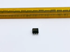 15PCS IL206AT Infineon Optocoupler Phototransistor SOIC-8 CTR 63-125% 3kVrms - Picture 1 of 3