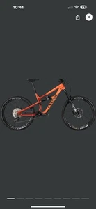 Canyon Spectral 27,5 Model 2022, kaum gefahren - Bild 1 von 21