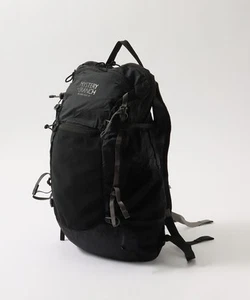 Mochila ys20 Mysterious Ranch negra gratis para hombre - Imagen 1 de 9