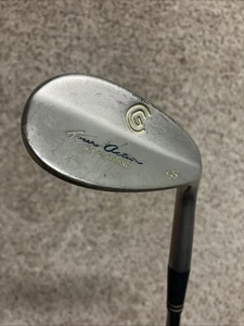 Cleveland 588W Tour Action 53* Gap Wedge Steel Wedge Flex RH - Picture 1 of 8