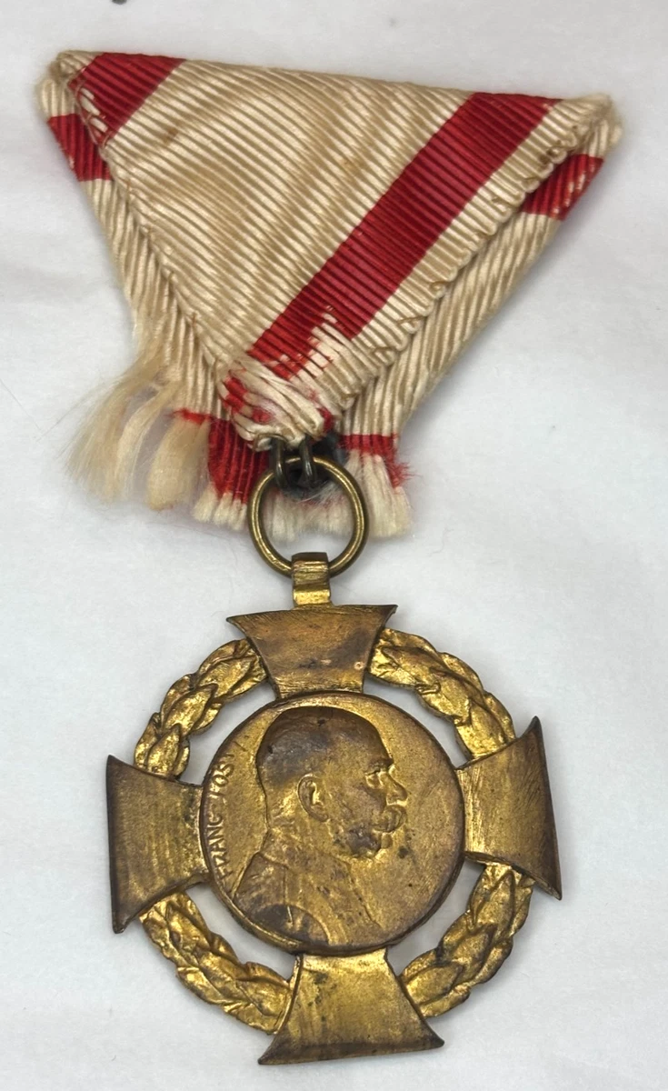 原装一战大奥匈收藏品| eBay