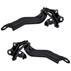 For 2019-2022 Avalon Hood Hinge SET PAIR - Picture 1 of 8