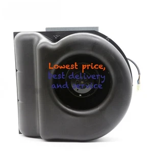 Ebmpapst Fan K2E220-AB06-09 Centrifugal Fan 230V 2700RPM 100/145W Cooling Fan - Picture 1 of 4