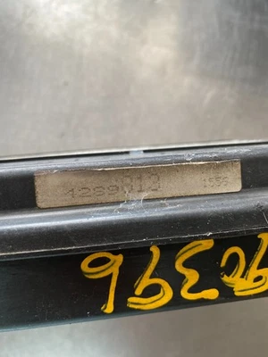 Chrysler Fifth Avenue 1988 ECM ECU PCM computadora electrónica motor de combustible 4289813 Foto 1 de 2