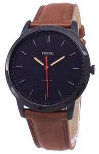 Fossil Minimalist 3H Quartz FS5305 Men's Watch - Picture 1 of 4