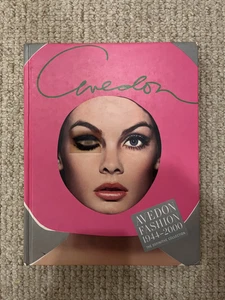 Richard Avedon Fashion 1944-2000 Book VOGUE DIOR VERSACE New York Photography - Picture 1 of 8