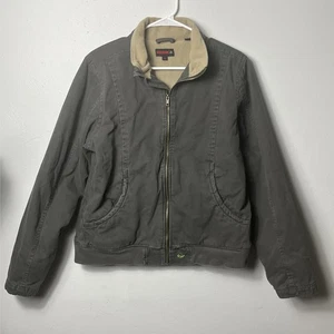 Wolverine Medium Grey Jacket - Picture 1 of 14
