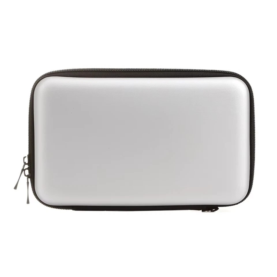 EVA Skin Carry Hard Case Bag Pouch for 3DS XL LL Console Protective Cover Portab - Image 1 of 4