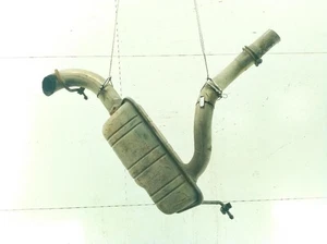A6394907781 tubo de escape trasero para MERCEDES BENZ VIANO (W639) CDI 22789624 - Bild 1 von 3