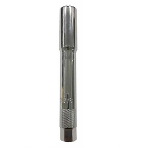 VIM Tools 5/8 Inch Extra Deep Spark Plug Socket, 6 Inch Long, 3/8 Inch Drive - Picture 1 of 1