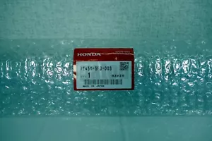 Honda Genuine 72450-SR3-003 Door Molding - Picture 1 of 5