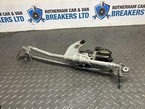MINI COOPER SD COUPE R58 (2012) - FRONT WIPER MOTOR AND LINKAGE 8377427 - Picture 1 of 4