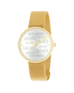 OROLOGIO LIU JO DONNA ref. TLJ2156 Magic GOLD - Imagen 1 de 2