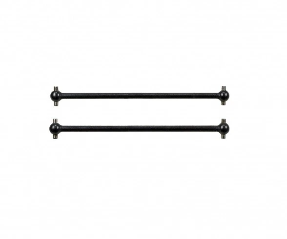 Carson 500405952 - 1:8 Virus-Ex Antriebswellen (2) hinten - Neu - Bild 1 von 1