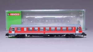 Spur N Arnold HN2156 Dieseltriebwagen BR 627 005-2 DB DSS in OVP #NN_839 - Bild 1 von 9