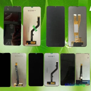 Assemblaggio display LCD touch screen per BLU G80 G90 G90 Pro V90 V91 S91 S91 Pro - Foto 1 di 8