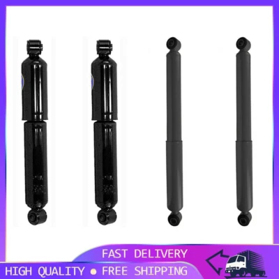 Amortiguadores para Chevrolet G30 6,2 L 1992 1991 1990 1989 1988 1987 1986 1985 1984 Foto 1 de 2