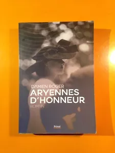 ROGER : ARYENNES D'HONNEUR! - Foto 1 di 3