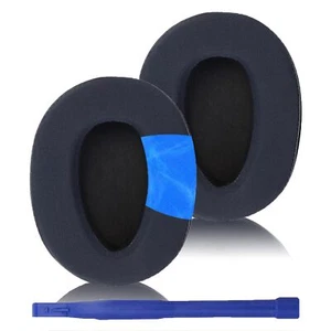 Replacement Ear Pads for Sony WH-CH700N, MDR-ZX770BN, MDR-ZX780DC, MDR-10R (1... - Picture 1 of 8