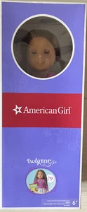 American Girl Truly Me 79 Puppe mittlere Haut, braune Haare, haselnussbraune Augen - Bild 1 von 7