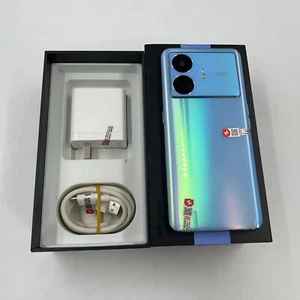 Realme GT Neo5 SE 6,74'' 64MP 256GB 512GB 1TB Android Snapdragon Smartphone - Bild 1 von 17