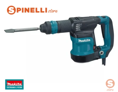 MAKITA HK1820 Martello Scalpellatore Sds-Plus 3,1J 550W - Immagine 1 di 2