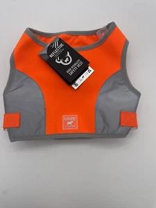 Canada Pooch Dog Safety Vest Reflective SIZE 16 NWT FREE SHIPPING - Picture 1 of 3