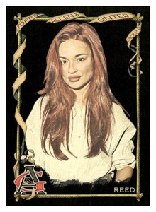 2023 Topps Allen Ginter X 283	Crystal Reed