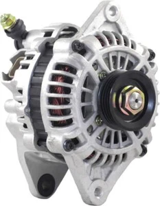 NEW 70A 12V ALTERNATOR FITS MAZDA EUROPE XEDOS 6 1993-1999 B6BF18300 B6EW18300B - Picture 1 of 2